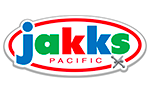 JAKKS PACIFIC