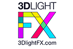3D LIGHT FX