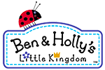 BEN & HOLLY