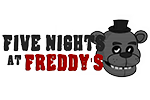FIVE NIGHTS AT FREDDYS