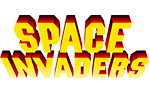 SPACE INVADERS