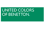 UNITED COLORS OF BENETTON