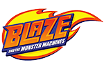 BLAZE MONSTER MACHINES