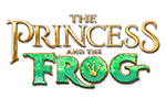 THE PRINCESS AND THE PROG