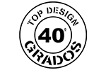 40 GRADOS
