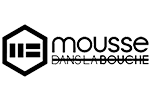MOUSSE DANSLABOUCHE