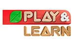 PLAY & LEARN