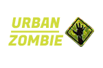 URBAN ZOMBIE