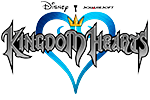 KINGDOM HEARTS