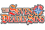 THE SEVEN DEADLY SINS