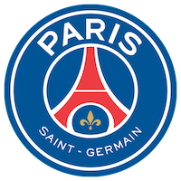 PSG PARIS SAINT-GERMAIN