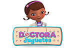 DOCTORA JUGUETES