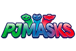 PJ MASKS