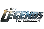 LEGENDS OF TOMORROW