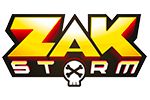 ZAK STORM