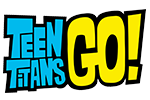TEEN TITANS GO