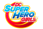 SUPERHERO GIRLS