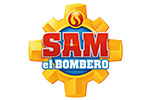 SAM EL BOMBERO
