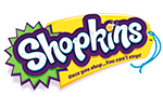 SHOPKINS