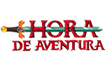 HORA DE AVENTURAS