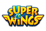 SUPER WINGS