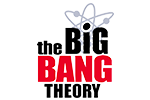 THE BIG BANG THEORY