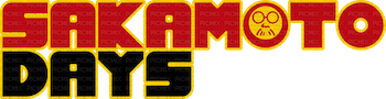 SAKAMOTO DAYS