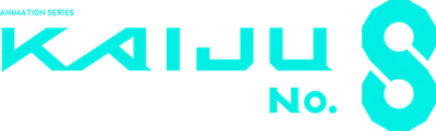 KAIJU NO. 8