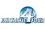 LOS 4 FANTÁSTICOS