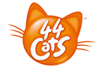44 GATOS