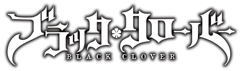 BLACK CLOVER