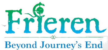 FRIEREN BEYOND JOURNEY'S END