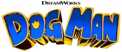 DOG MAN