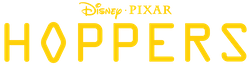 HOPPERS