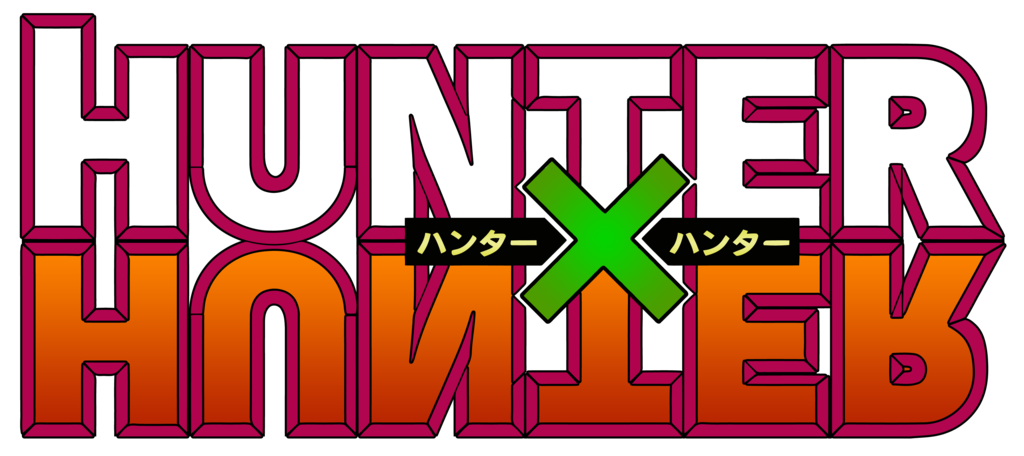 HUNTER X HUNTER