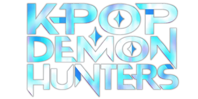 KPOP DEMON HUNTERS