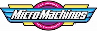 MICRO MACHINES