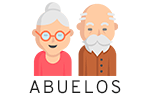 TAZAS PARA ABUELOS