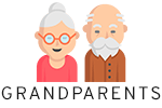 MUGS FOR GRANDPARENTS