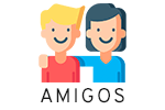 TAZAS PARA AMIGOS