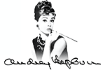 AUDREY HEPBURN
