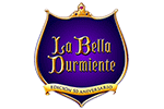LA BELLA DURMIENTE