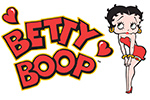 BETTY BOOP
