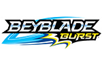 BEYBLADE BURST