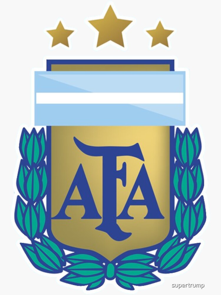 ARGENTINEAN FOOTBALL TEAM