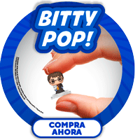 BITTY POP!