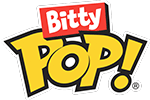 BITTY POP!