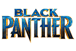BLACK PANTHER