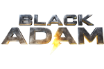 BLACK ADAM
