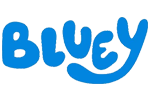 BLUEY